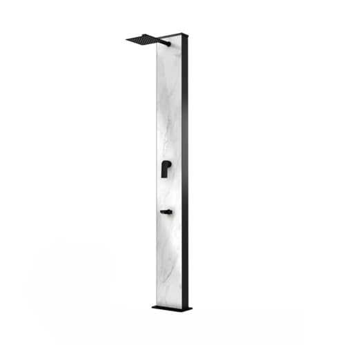 STEINBACH Solardusche Straight Line